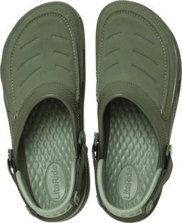 Men’s Classic Yukon Vista II LiteRide™ Clog