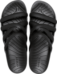 Splash Strappy Sandal
