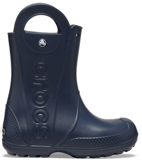 Toddler Handle It Rain Boot