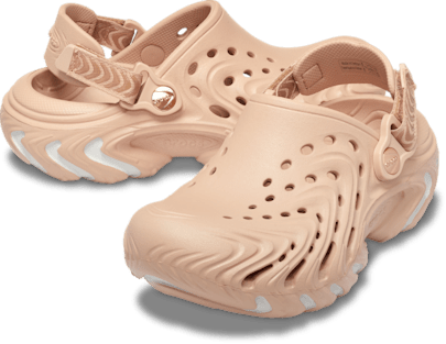 Kids' Echo II Clog