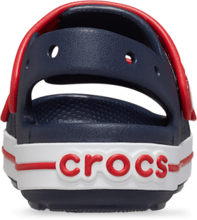 Toddler Crocband™ Cruiser Sandal