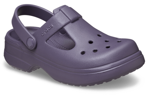 Kids' Classic Mary Jane Clog