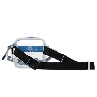 NFL Carolina Panthers Clear Stadium Bag