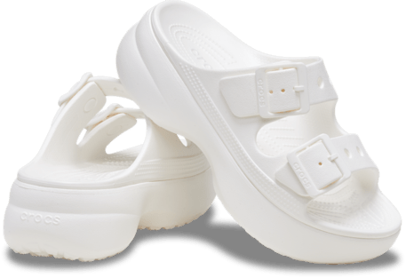 Saturday Platform Sandal
