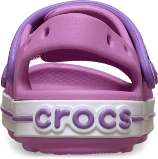 Toddler Crocband™ Cruiser Sandal