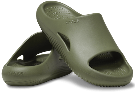 Mellow Recovery Slide