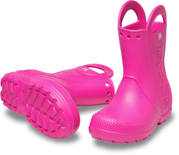 Toddler Handle It Rain Boot