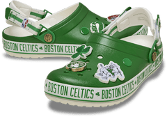 NBA Boston Celtics Crocband™ Clog