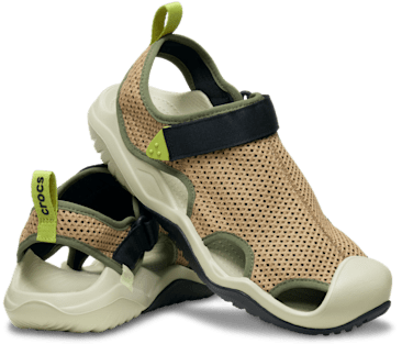 Men’s Swiftwater™ Mesh Deck Sandal