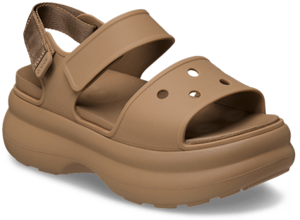 Soho Y-Strap Sandal