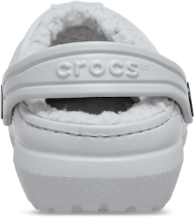 Toddler Classic Lined Clog