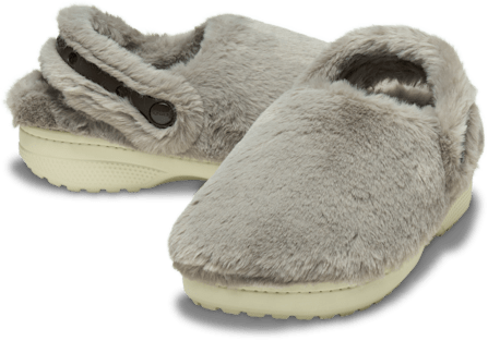 Unfurgettable Cozy Clog