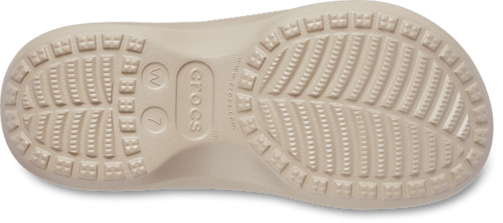 Women's Saturday Platform Dipped Buckle Sandal
