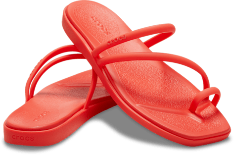 Miami Toe Loop Sandal