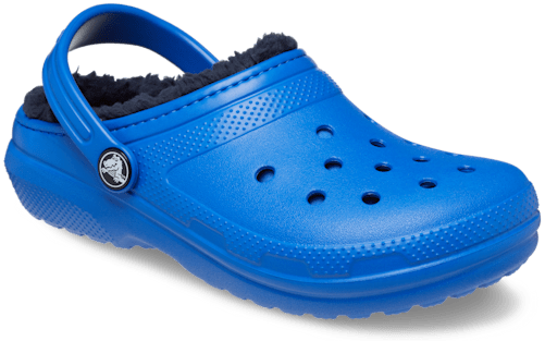 Kids' Classic Lined Clog