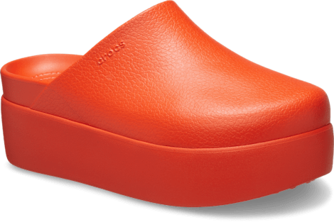 Dylan Platform Clog