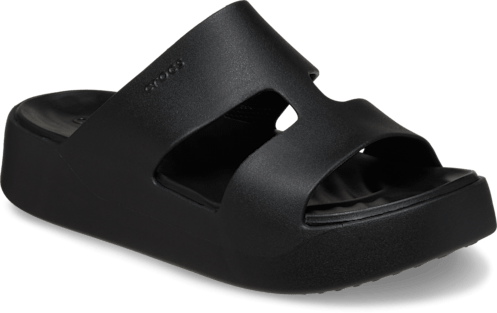 Getaway Platform H-Strap