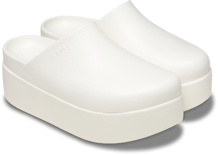 Dylan Platform Clog