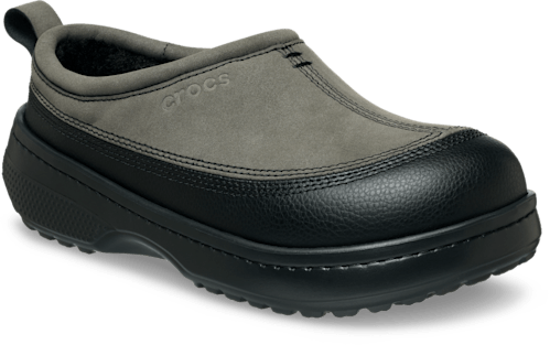 Alpine Clog