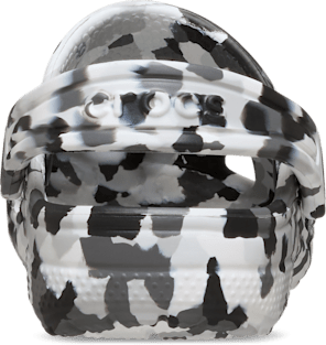 Toddler Classic Confetti Clog