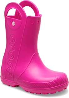 Toddler Handle It Rain Boot