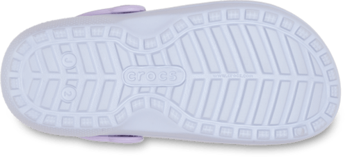 Kids' Classic Lined Clog