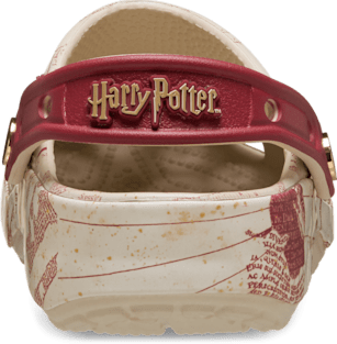 Harry Potter™ Marauder’s Map Classic Clog