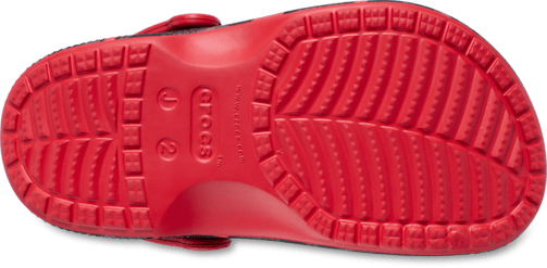 Kids' Baya Seasonal Printed Clog