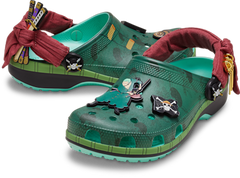 ONE PIECE Zoro Classic Clog
