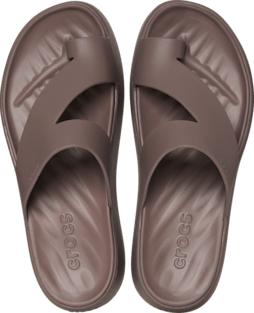Getaway Platform Toe Loop