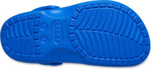Baya Lined Clog
