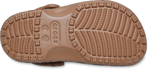 Toddler Classic Animal Clog