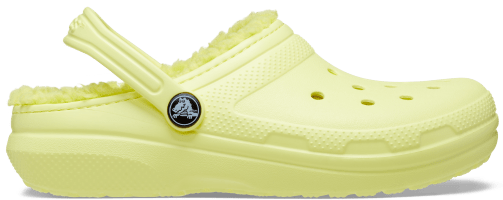 Kids' Classic Lined Clog
