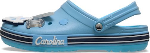 UNC Crocband™ Clog