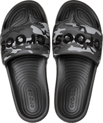 Men's Crocs All Day Camouflage Slide