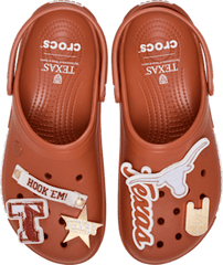 Texas Crocband™ Clog