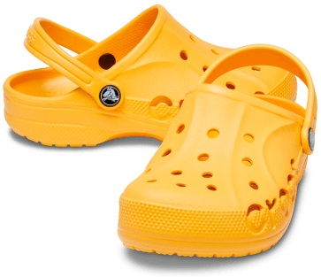 Toddler Baya Clog