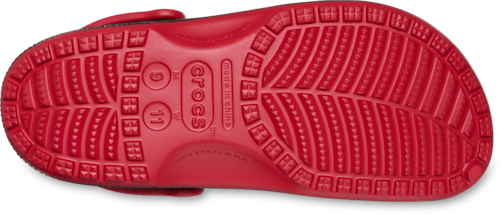 NFL Arizona Cardinals Classic Clog