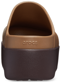 Dylan Platform Clog