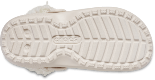 Kids’ Classic Fleece Lined Clog