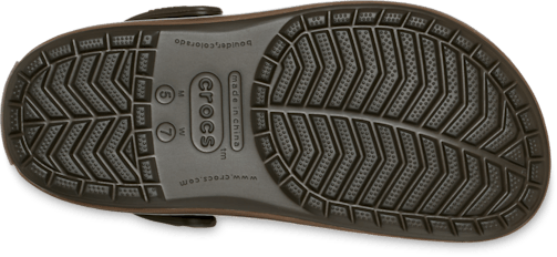 Crocband™ Gum Clog