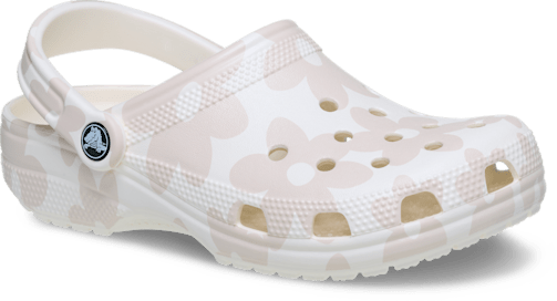 Classic Pop Petals Clog