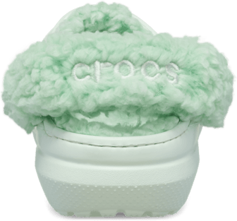 Toddler Classic Fleece Lined Clog