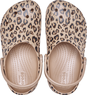 Kids' Baya Seasonal Printed Clog