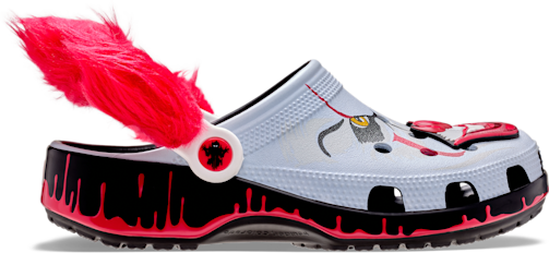IT Chapter 2 Classic Clog