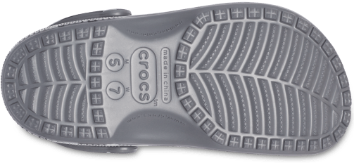 Classic Printed Camo Clog