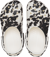 Classic Pop Animal Clog