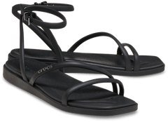 Miami Ankle Strap Sandal