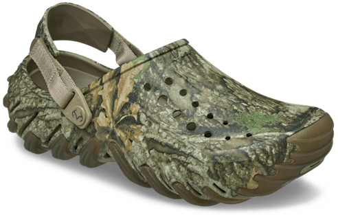 Realtree APX Echo RO Clg