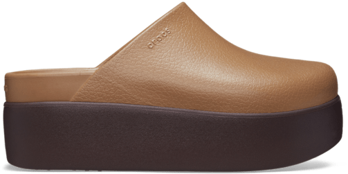 Dylan Platform Clog